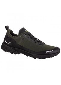 Multisportschuhe Salewa Pedroc Air Herren (Gr 7 |schwarz)
