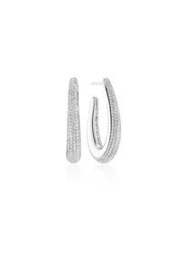 SIF JAKOBS Jewellery Creolen SJ-E2484-CZ