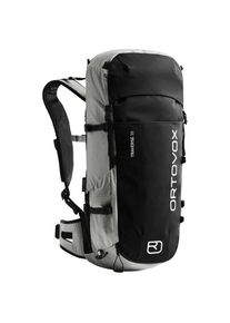 Ortovox Traverse Pure 30 Wanderrucksack (Gr 30 l |schwarz/grau)