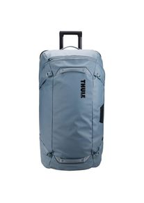 Thule Chasm Rolling Duffel Reisetasche (Größe 110 l |grau)
