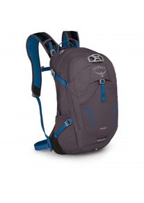 Osprey Sylva 12 Bike-Rucksack Damen (Größe 12 l |grau)