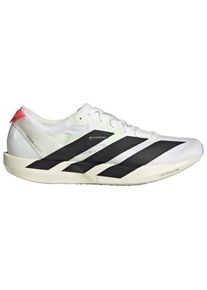 Adidas Adizero Adios 9 Runningschuhe Herren Roadrunning (Gr 10,5 |weiß)