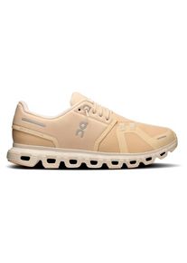 On Cloud 6 Sneaker Women (Gr 42,5 |beige)