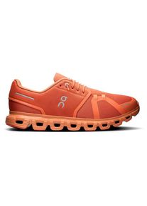 On Cloud 6 Sneaker Men (Gr 44,5 |rot)
