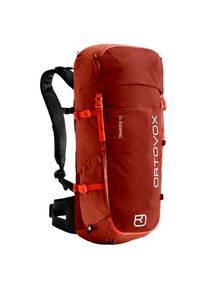 Ortovox Traverse 30 Wanderrucksack (Gr 30 l |rot)