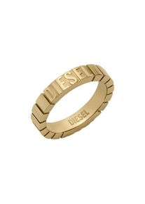 Diesel Herrenring Diesel Font DX1613710