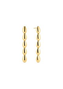 SIF JAKOBS Jewellery Ohrh&auml;nger SJ-E2593-YG