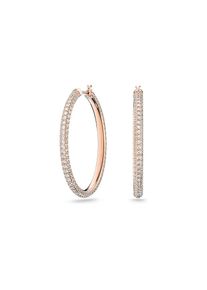 Swarovski Creolen Dextera Round 5383938