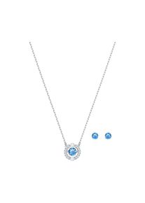 Swarovski Schmuck-Set Una Sparkling Dc 5480485