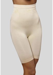 Lascana Shapinghose beige Gr. S (36/38) für Damen