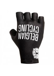 Bioracer Belgium One Glove 20 Handschuhe (Gr XL |schwarz)