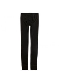 Joha Leggings Merinounterwäsche Herren (Gr XL |schwarz)