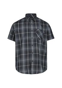 CMP Shortsleeve Shirt Hemd Men (Gr 58 |grau)