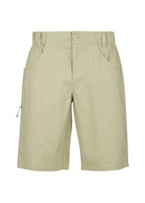 Stoic Hemp53 ValenSt. Shorts Shorts Herren Reisen (Gr XL |beige)