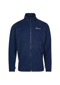 Berghaus Prism Micro PT InterActive Fleece Jacket Fleecejacke Men (Gr S |blau)