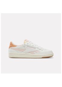 Reebok Club C Revenge Vintage Sneaker Damen (Gr 10,5 |weiß)