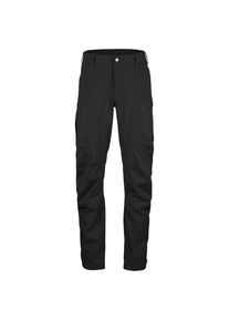 Stoic FalunSt Tour Pants Light Trekkinghose Herren (Gr S - Regular |schwarz)