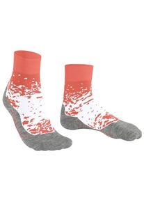 Falke RU4 Endurance Laufsocken Damen Running (Gr 39-40 |weiß)
