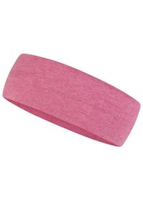 Stirnband Sterntaler OCS Stirnband Melange Kinder (Gr 55 cm |rosa)