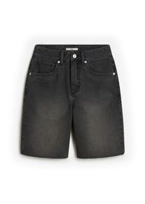 Vans Sirelle Cut-Off Jorts Shorts Damen (Gr 27 |schwarz)