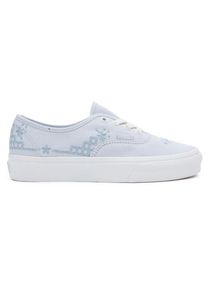 Vans Authentic Sneaker (Gr 4,5 |grau)