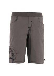 E9 Pentago Peace Shorts Herren Bouldern (Gr L |grau)