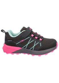 Multisportschuhe CMP Hulysse Waterproof Shoes Kinder (Gr 36 |grau |wasserdicht)