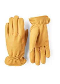 Hestra Dakota Handschuhe (Gr 10 |beige)