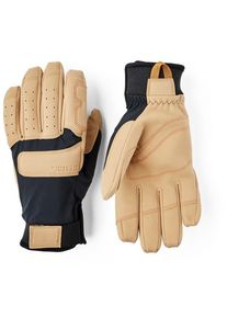 Hestra Climbers Duratan Long Handschuhe (Gr 11 |beige)