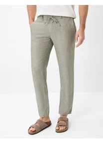 Brax Herren Chino Style FABIO OLIVE Grün Oliv, grün - oliv, Gr. 31/30