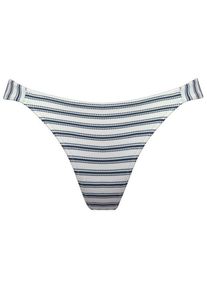 Bikini Bottom watercult Seaside Splash Bikini Bottoms Damen (Gr 36 |grau)