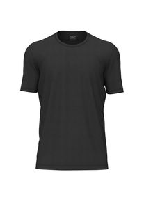 Merinoshirt 7mesh Desperado Merino Shirt S/S Herren (Gr XXL |schwarz)