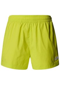The North Face Class V Pathfinder Pull On Short Shorts Women (Gr XL - Regular |grün)