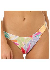 Rip Curl Cala Vadella Full Pant Bikini-Bottom Damen (Gr S |grau)