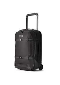 Yeti Coolers Crossroads Luggage 22 Reisetasche (Gr 35 l |grau/schwarz)