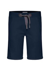 Shorts ELBSAND Brinjana Bermuda Damen (Gr XL |blau)