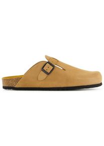 Plakton Blog Sandalen Herren Freizeit (Gr 44 |beige)