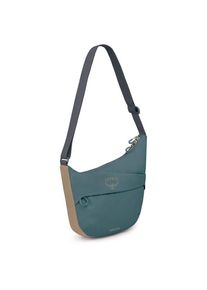 Osprey Daylite Small Crossbody Umhängetasche Reisen (Gr One Size |türkis/grau)