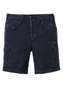 Filson Field Cargo Shorts Reverse Shorts Herren (Gr 34 |blau)