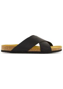 Plakton Benito Sandalen Men (Gr 44 |schwarz)