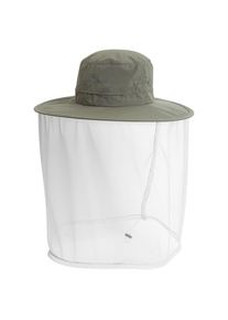 Hut Craghoppers Nosilife Ultimate Hut II (Gr 55-57 cm |weiß)