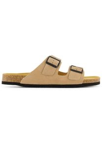 Sandalen Plakton Barna Herren (Gr 47 |beige)