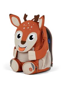Affenzahn Großer Freund Reh Kinderrucksack Kinder (Gr 8 l |bunt)