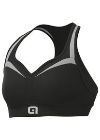 Alé Sport-BH Alé Alé Bra Damen (Gr XS/S |schwarz)