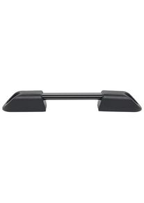 Vaude Foot Stand (Takutea 35) Reisetasche (grau)