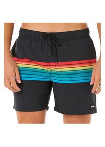 Rip Curl Surf Revival Volley Badehose Herren (Gr XXL |schwarz)