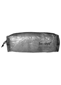 SAMAYA Climbing Case Wertsachenbeutel (Gr One Size |grau |wasserdicht)