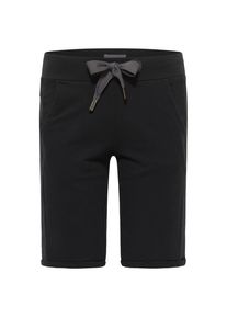 ELBSAND Brinjana Bermuda Shorts Damen (Gr M |schwarz)