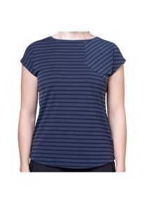 Funktionsshirt Mountain Equipment Silhouette Tee Damen (Gr 10 |blau)
