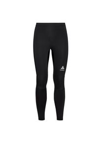 Odlo Tights Brensholmen Langlaufhose Herren (Gr XXL |schwarz)
